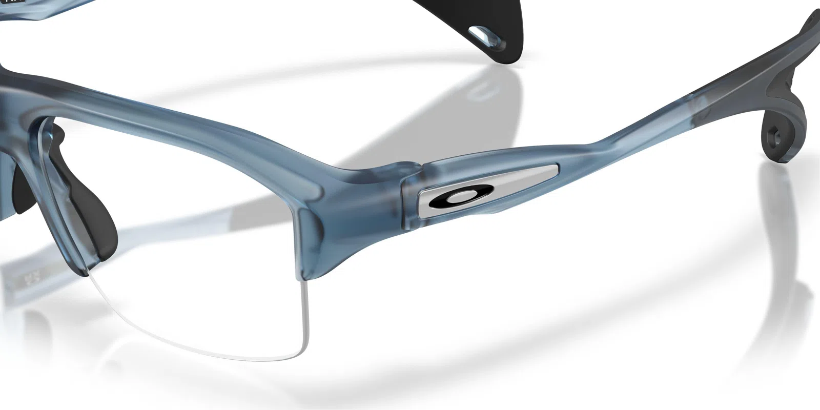 Oakley Stunt Glider 8198 Eyeglasses - view 13